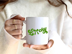 St Patricks Day Lucky Coquette Bow Clipart Bundle - CraftNest - Digital Crafting and Art