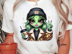 Christmas Girl Cute Boujee Clipart Bundle 6 - CraftNest - Digital Crafting and Art