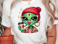 Christmas Girl Cute Boujee Clipart Bundle 3 - CraftNest - Digital Crafting and Art