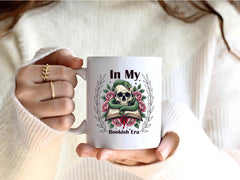 In My Bookish Era Funny Book Lover Clipart Bundle - CraftNest - Digital Crafting and Art