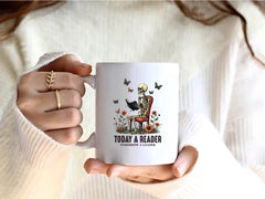 Today A Reader Tomorrow A Leader Clipart Bundle - CraftNest - Digital Crafting and Art