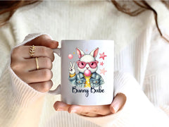 Easter Bunny Easter Clipart Bundle - CraftNest - Digital Crafting and Art