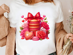 Happy Birthday With Cake And Gift Clipart Bundle - CraftNest - Digital Crafting and Art