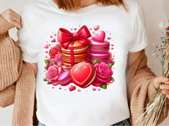 Happy Birthday With Cake And Gift Clipart Bundle 1 - CraftNest - Digital Crafting and Art