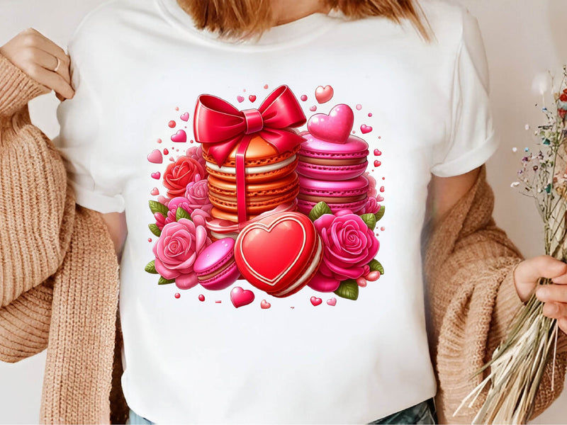 Happy Birthday With Cake And Gift Clipart Bundle 1 - CraftNest - Digital Crafting and Art