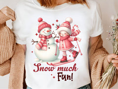 Cardinal Christmas Cute Clipart Bundle - CraftNest - Digital Crafting and Art