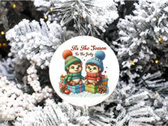 Tis The Season To Be Jolly Merry Clipart Bundle - CraftNest - Digital Crafting and Art