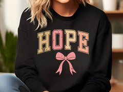 Easter Christian Hope Coquette Clipart Bundle - CraftNest - Digital Crafting and Art