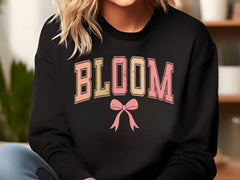 Easter Christian Bloom Coquette Clipart Bundle - CraftNest - Digital Crafting and Art