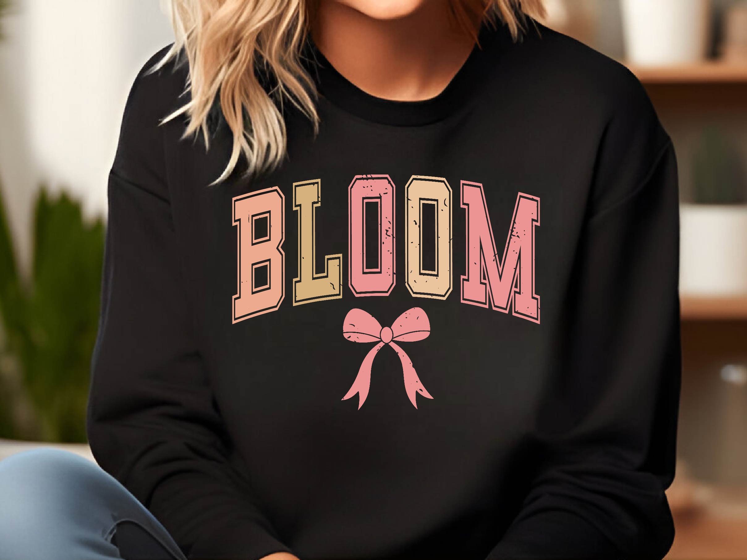 Easter Christian Bloom Coquette Clipart Bundle - CraftNest - Digital Crafting and Art