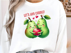 Funny Valentines Day Clipart Bundle 6 - CraftNest - Digital Crafting and Art