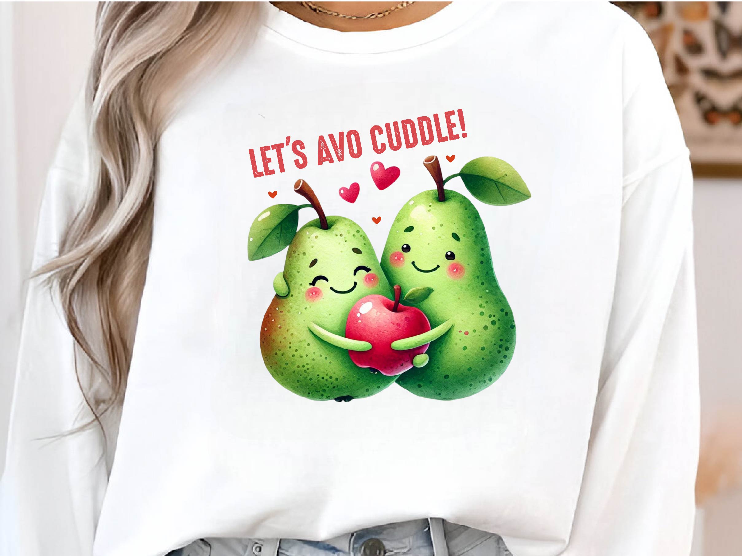 Funny Valentines Day Clipart Bundle 6 - CraftNest - Digital Crafting and Art