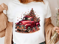 Tis The Season Merry Christmas Clipart Bundle - CraftNest - Digital Crafting and Art