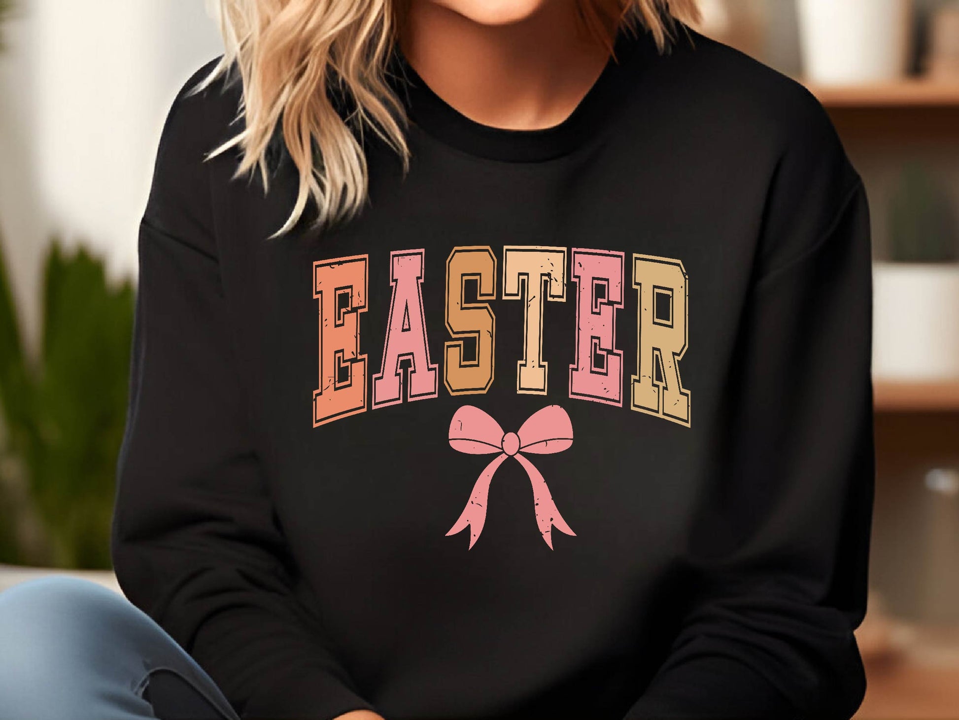 Easter Christian Coquette Clipart Bundle - CraftNest - Digital Crafting and Art