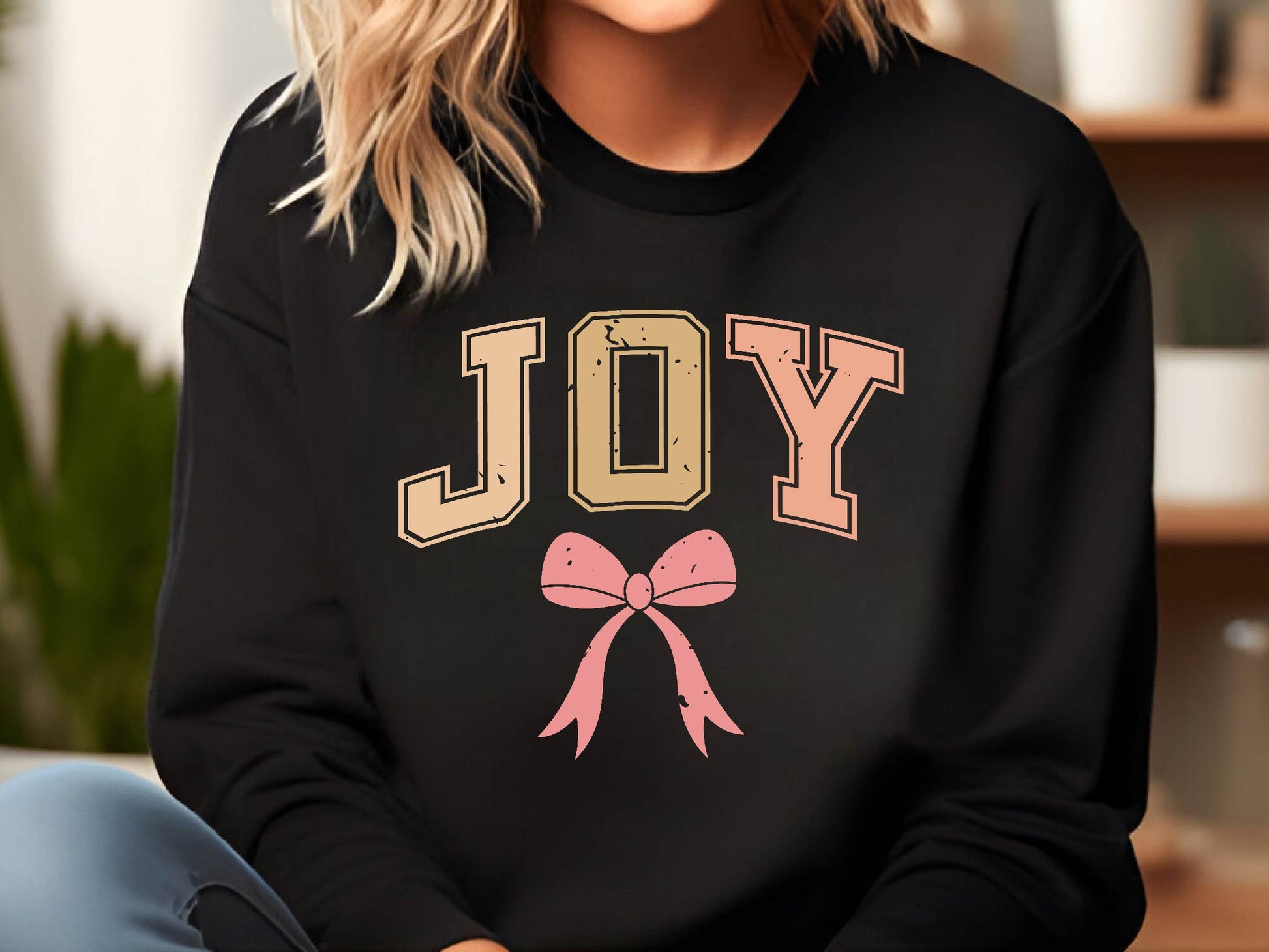 Easter Christian Joy Coquette Clipart Bundle - CraftNest - Digital Crafting and Art