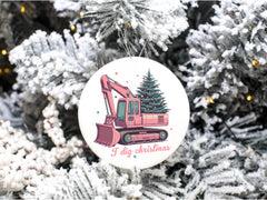 I Dig Christmas Merry Christmas Clipart Bundle - CraftNest - Digital Crafting and Art