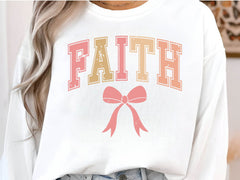 Easter Christian Faith Coquette Clipart Bundle - CraftNest - Digital Crafting and Art