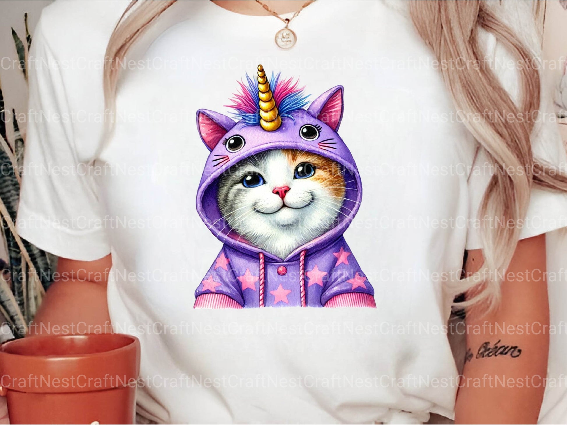 Easter Sublimation Clipart 1 - CraftNest - Digital Crafting and Art