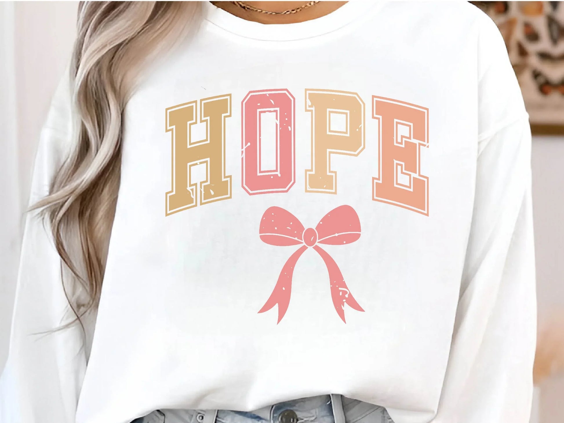 Easter Christian Hope Coquette Clipart Bundle - CraftNest - Digital Crafting and Art