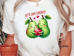 Funny Valentines Day Clipart Bundle 6 - CraftNest - Digital Crafting and Art