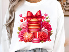 Happy Birthday With Cake And Gift Clipart Bundle - CraftNest - Digital Crafting and Art