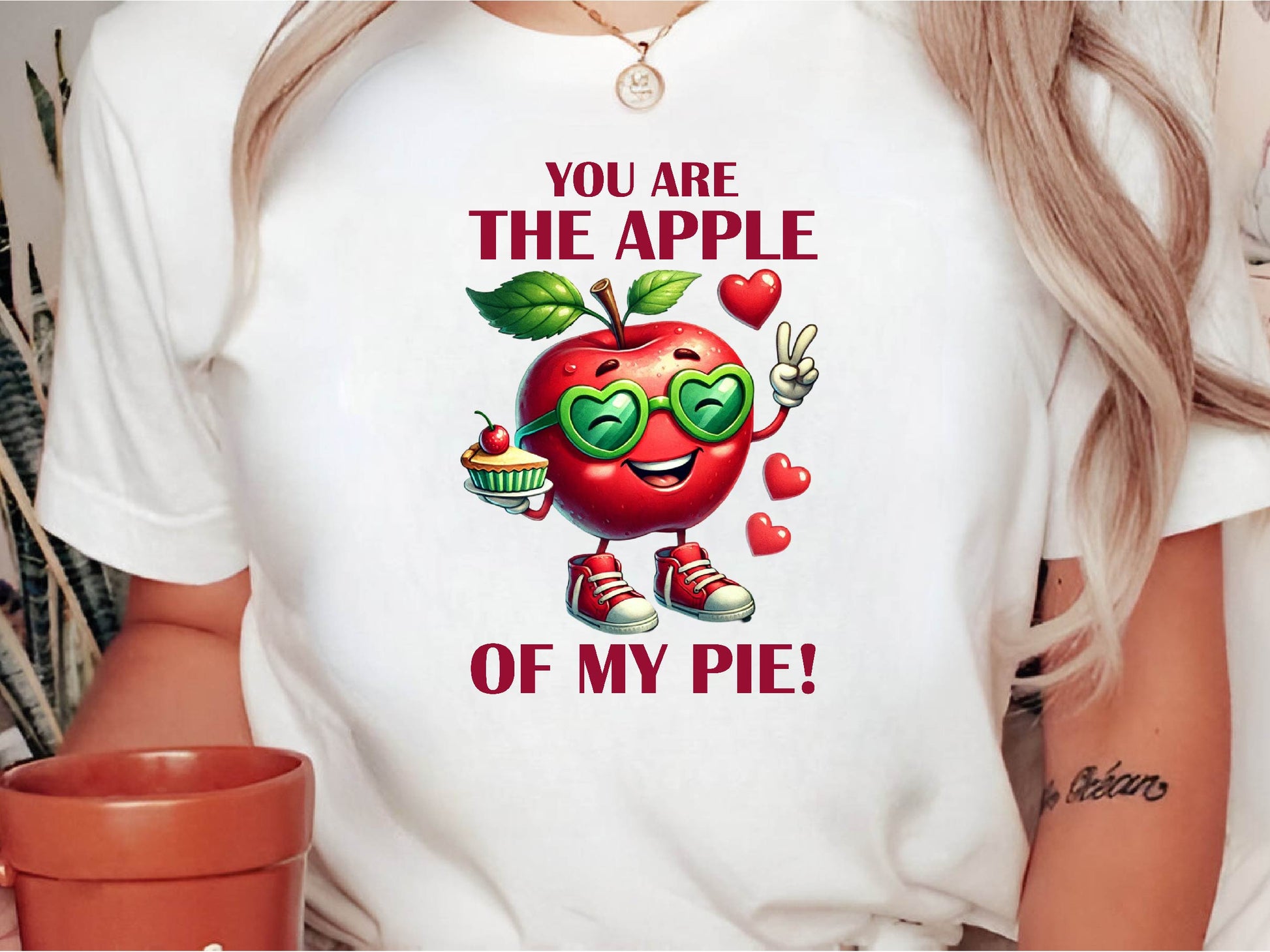 Funny Valentines Day Clipart Bundle 1 - CraftNest - Digital Crafting and Art