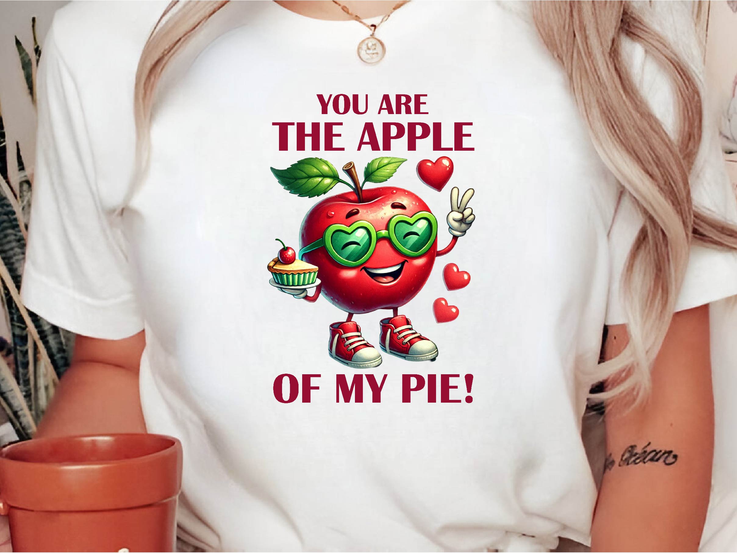 Funny Valentines Day Clipart Bundle 1 - CraftNest - Digital Crafting and Art