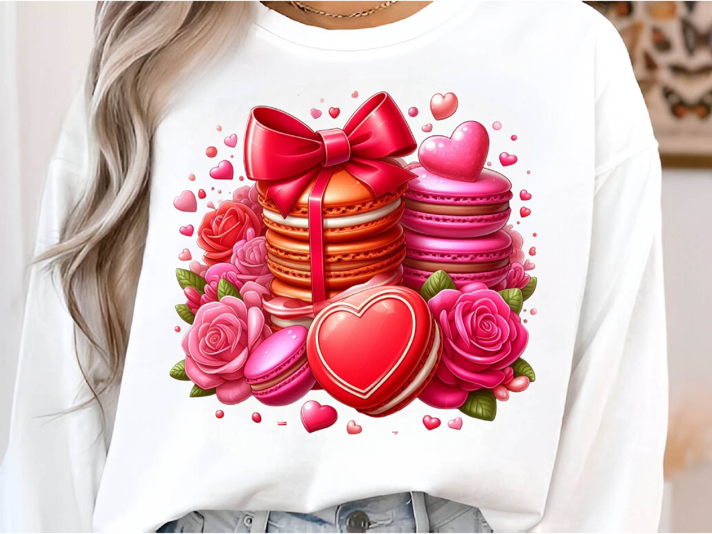 Happy Birthday With Cake And Gift Clipart Bundle 1 - CraftNest - Digital Crafting and Art