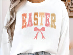 Easter Christian Coquette Clipart Bundle - CraftNest - Digital Crafting and Art