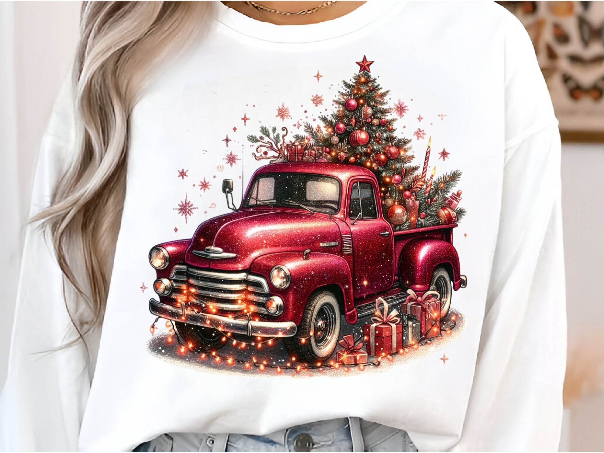 Tis The Season Merry Christmas Clipart Bundle - CraftNest - Digital Crafting and Art