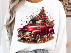 Tis The Season Merry Christmas Clipart Bundle - CraftNest - Digital Crafting and Art