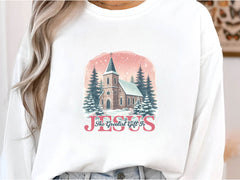 The Greatest Gift Is Jesus Clipart Bundle - CraftNest - Digital Crafting and Art