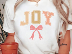 Easter Christian Joy Coquette Clipart Bundle - CraftNest - Digital Crafting and Art