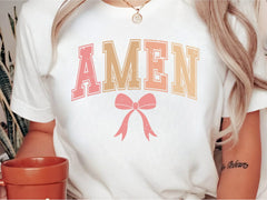 Easter Christian Amen Coquette Clipart Bundle - CraftNest - Digital Crafting and Art