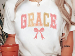 Easter Christian Grace Coquette Clipart Bundle - CraftNest - Digital Crafting and Art