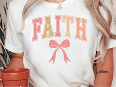 Easter Christian Faith Coquette Clipart Bundle - CraftNest - Digital Crafting and Art