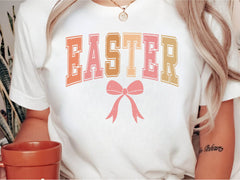 Easter Christian Coquette Clipart Bundle - CraftNest - Digital Crafting and Art