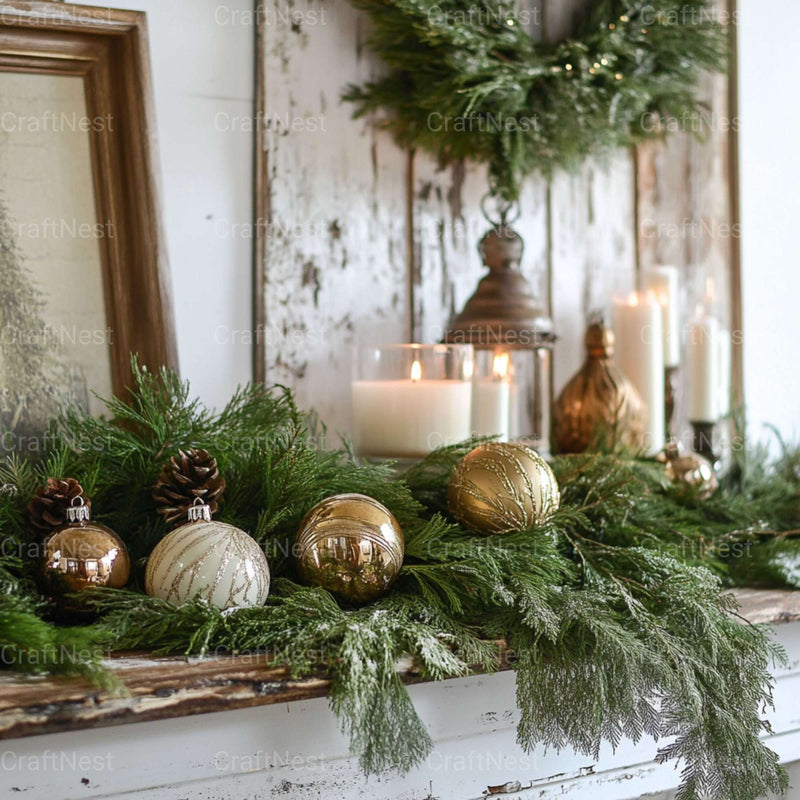 Farmhouse Decor Stock Images - CraftNest - Digital Crafting and Art