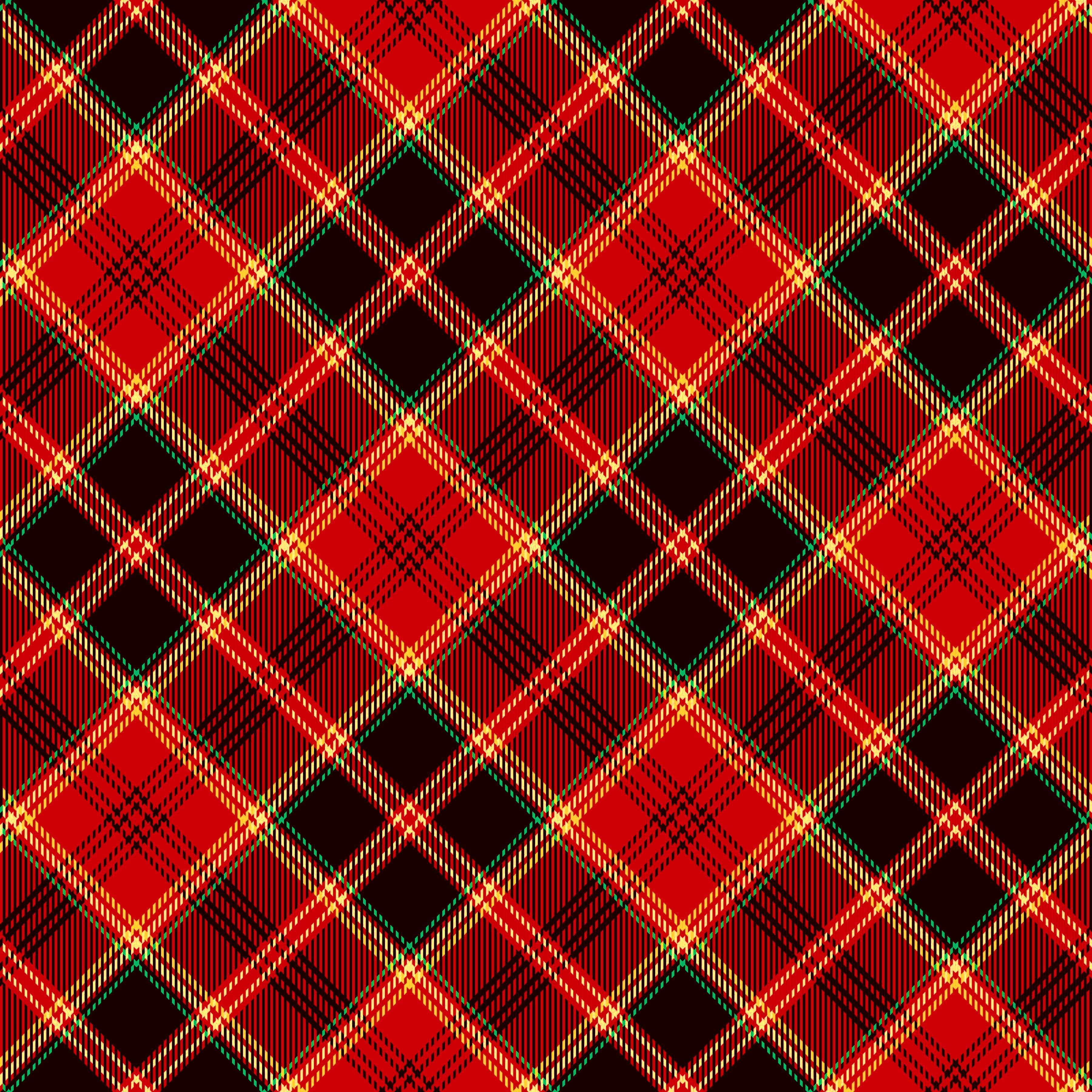 Christmas Seamless Digital Paper 1 - CraftNest - Digital Crafting and Art