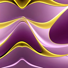 Lavender and Gold Texture Paper - CraftNest - Digital Crafting and Art