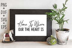 Farmhouse Sign SVG Bundle - CraftNest - Digital Crafting and Art