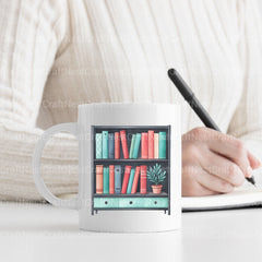 Minimalist Bookshelves Clipart Bundle - CraftNest - Digital Crafting and Art