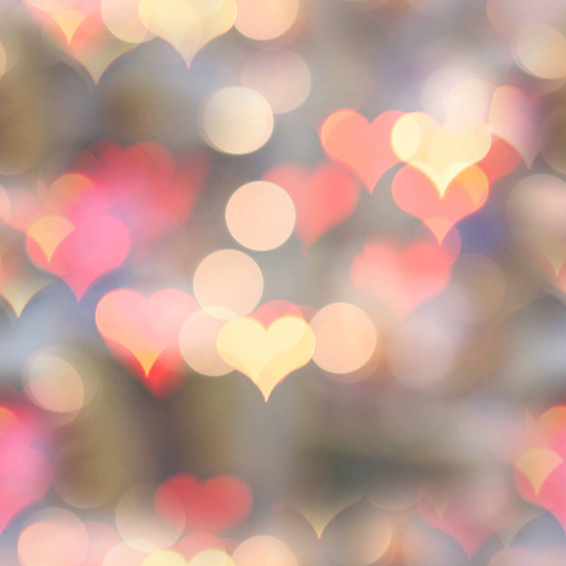 Valentine's Seamless Digital Paper 1 - CraftNest - Digital Crafting and Art