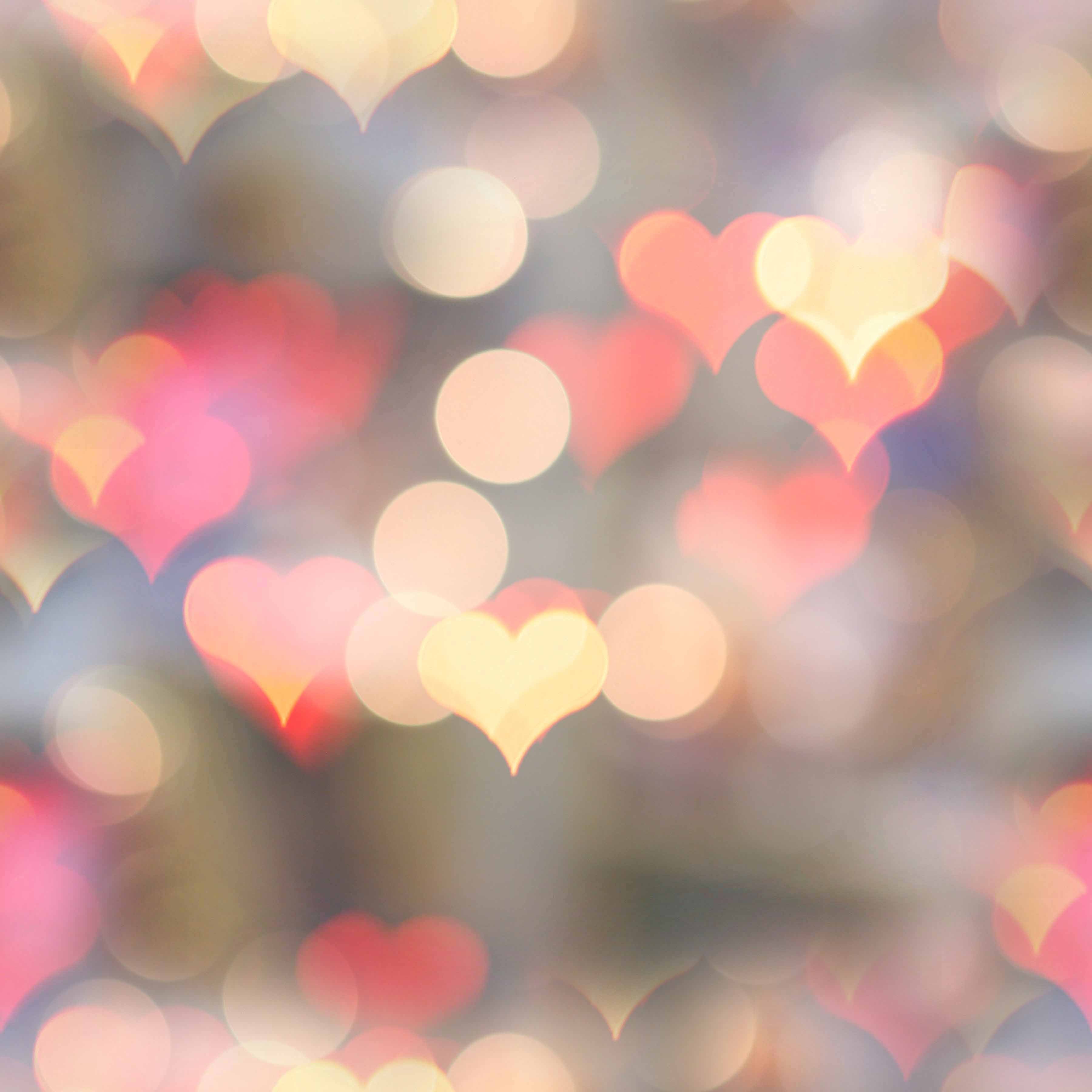 Valentine's Seamless Digital Paper 1 - CraftNest - Digital Crafting and Art