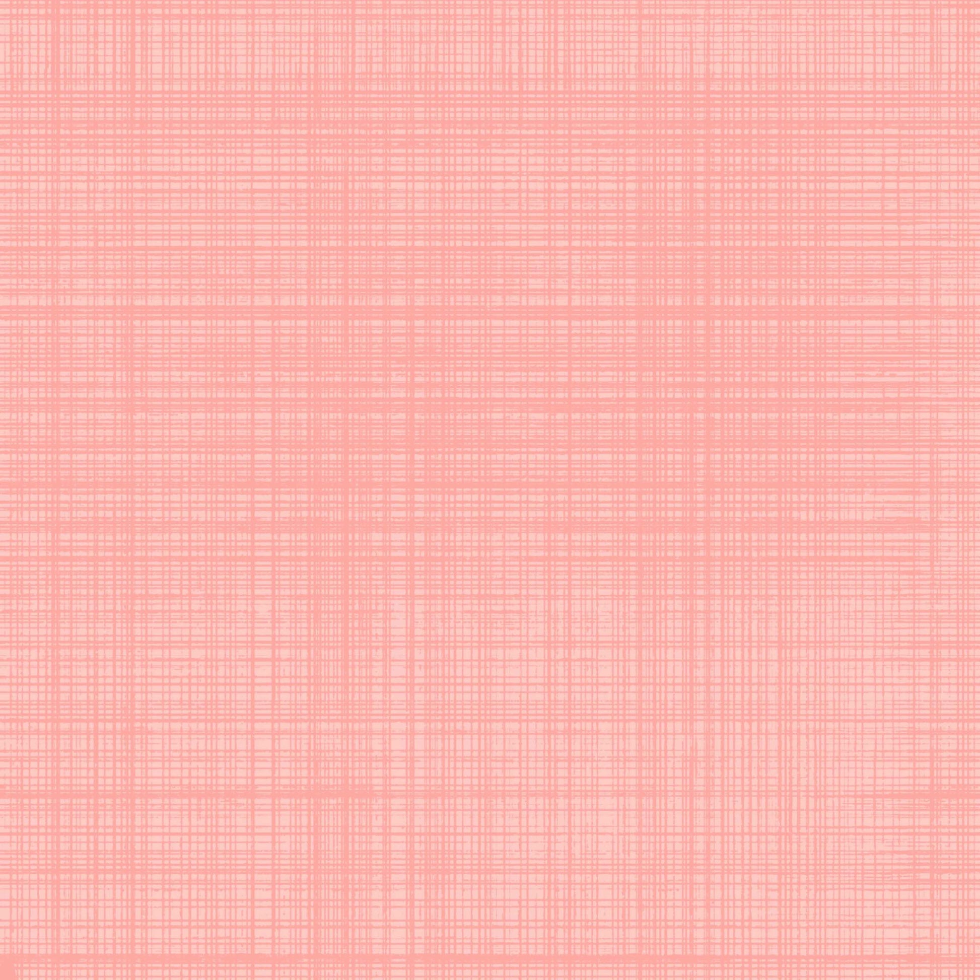 Peach Blossom Seamless Digital Paper - CraftNest - Digital Crafting and Art