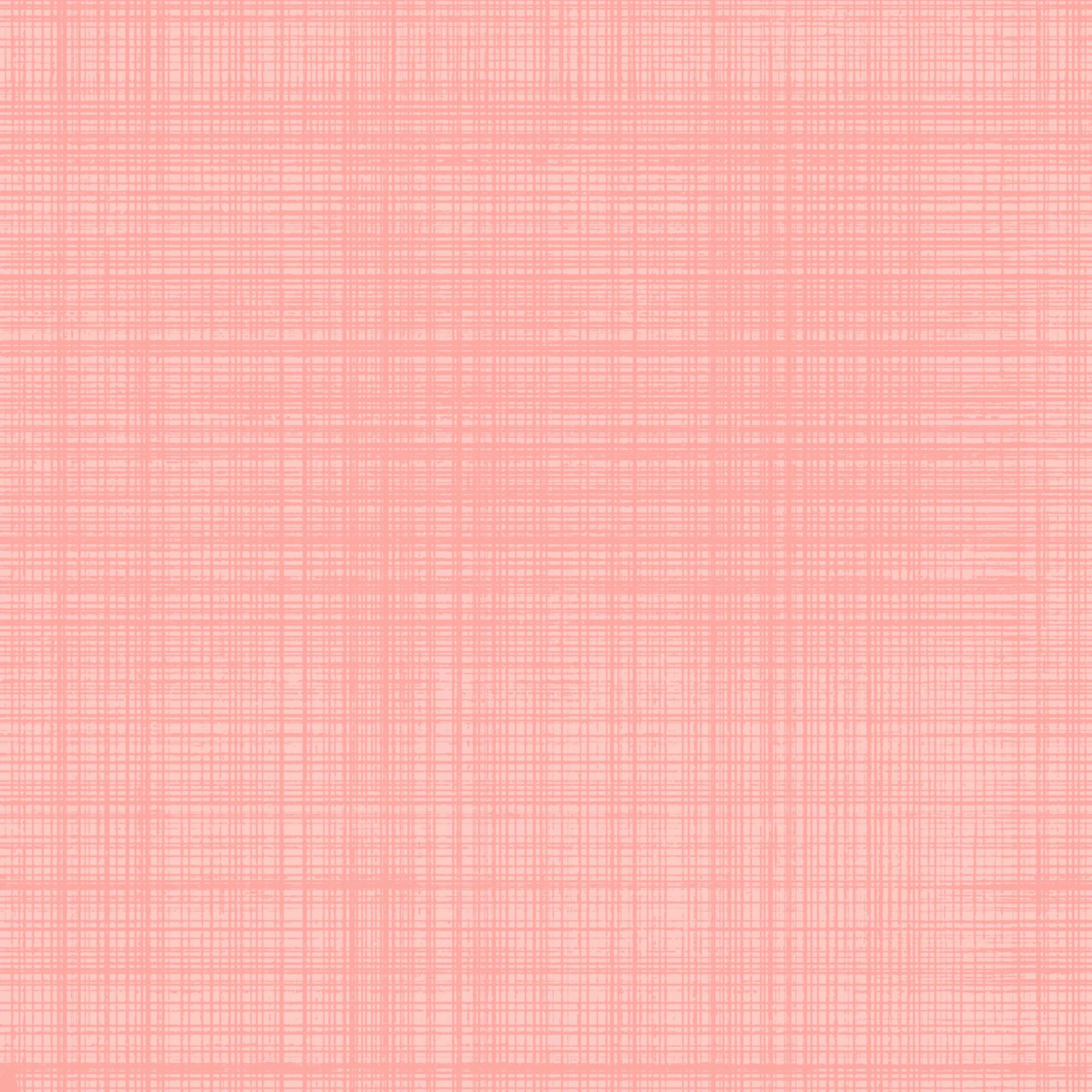 Peach Blossom Seamless Digital Paper - CraftNest - Digital Crafting and Art