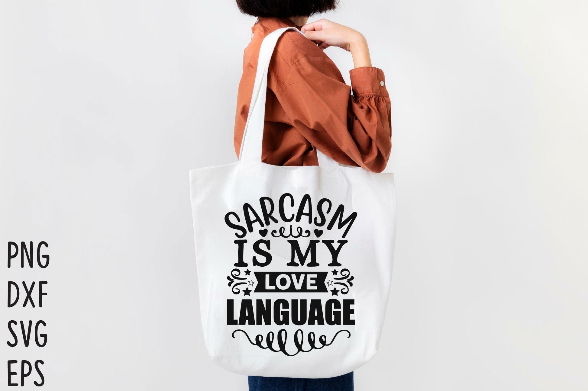 Sarcasm SVG Bundle - CraftNest - Digital Crafting and Art