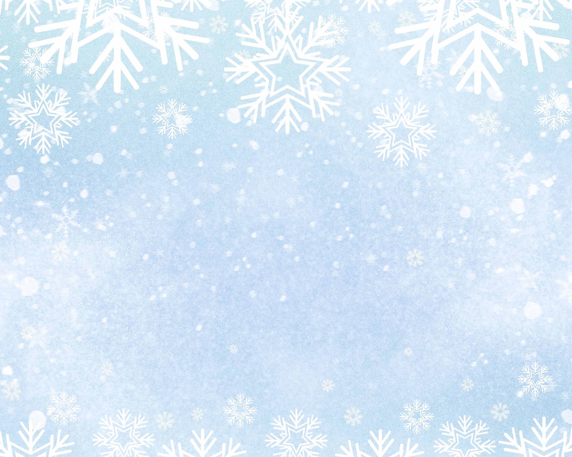 Winter Seamless Digital Paper 2 - CraftNest - Digital Crafting and Art