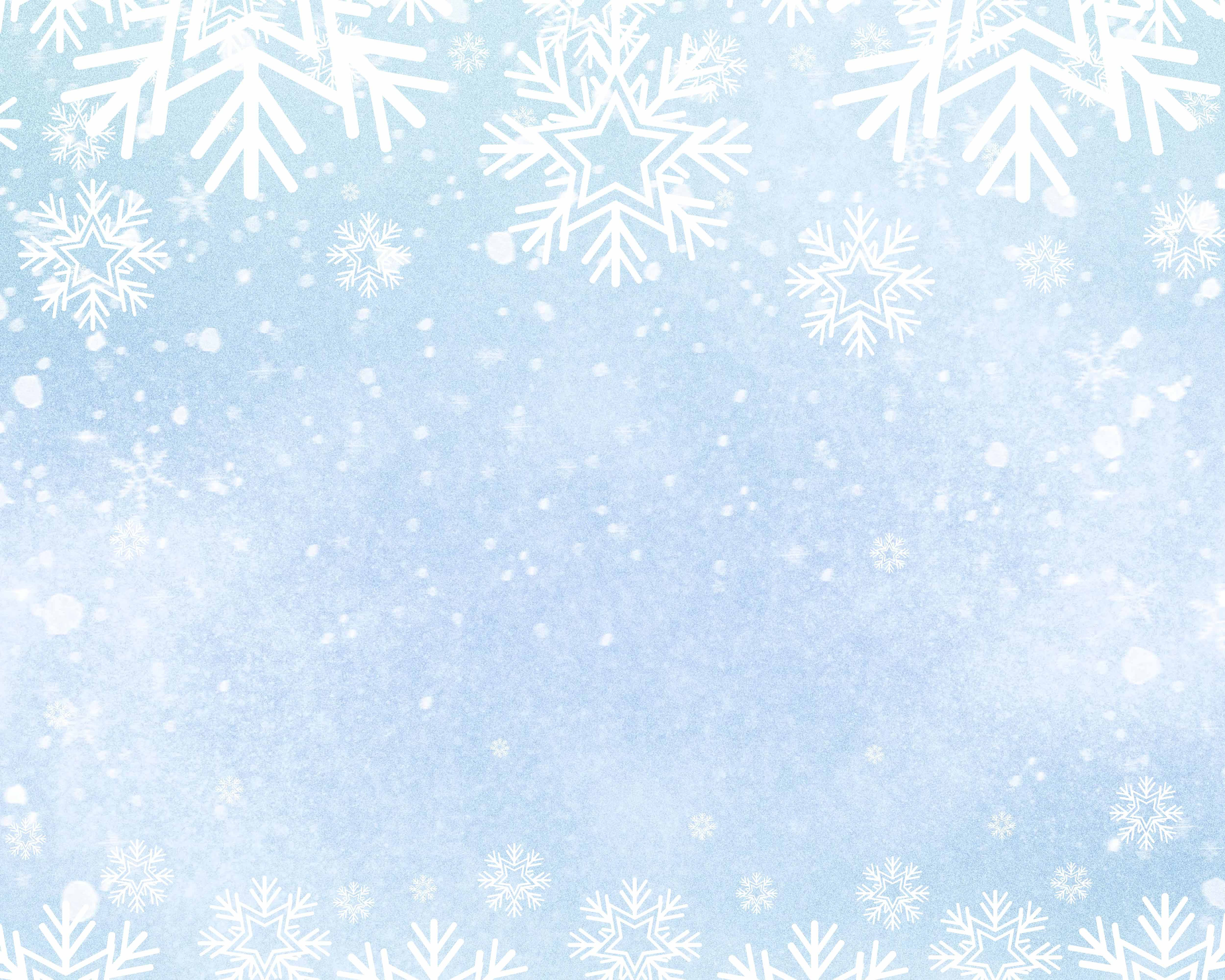 Winter Seamless Digital Paper 2 - CraftNest - Digital Crafting and Art