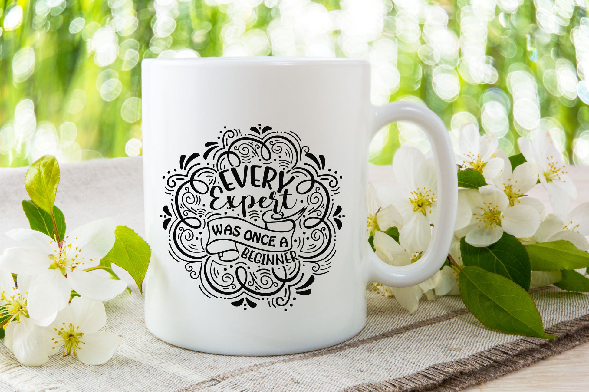 Motivational SVG Bundle - CraftNest - Digital Crafting and Art